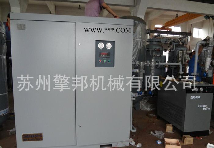 氮气雾化铝粉专用制氮机、球磨铝粉专用氮气机、氮气发生器、氮气图3