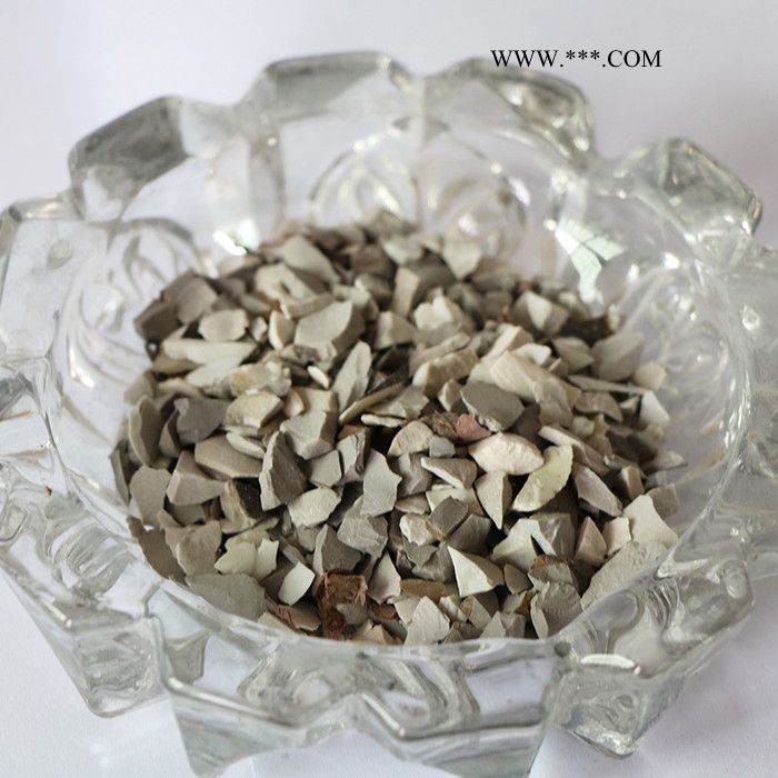 现货批发 耐火度高 陶瓷用铝矾土 矾土熟料 生铝粉 耐火材料原料 铝含量高 料厂直发 耐火材料厂家直供 价格实惠图3
