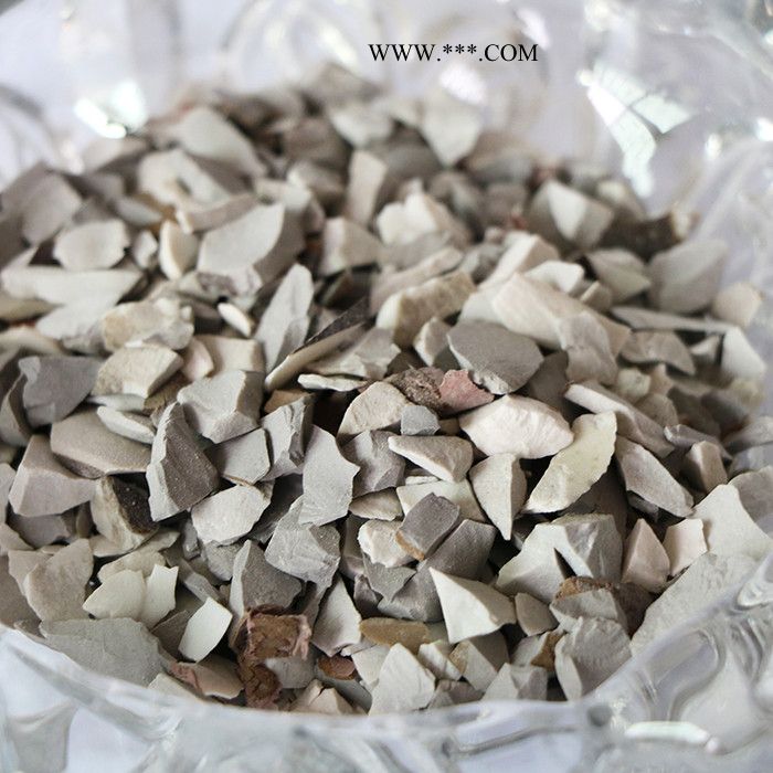 现货批发 耐火度高 陶瓷用铝矾土 矾土熟料 生铝粉 耐火材料原料 铝含量高 料厂直发 耐火材料厂家直供 价格实惠图6
