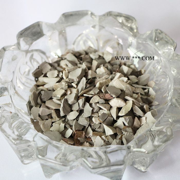 现货批发 耐火度高 陶瓷用铝矾土 矾土熟料 生铝粉 耐火材料原料 铝含量高 料厂直发 耐火材料厂家直供 价格实惠图4