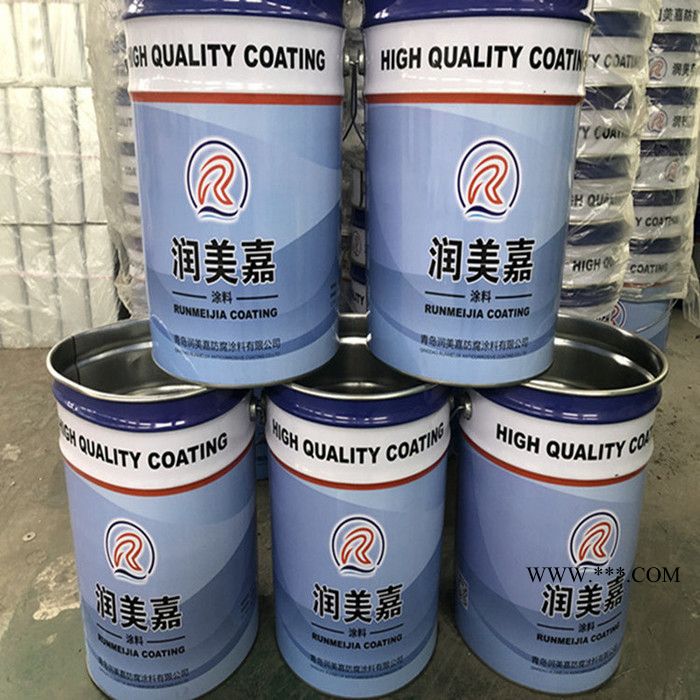 山东菏泽环氧富锌漆 环氧锌粉底漆图7