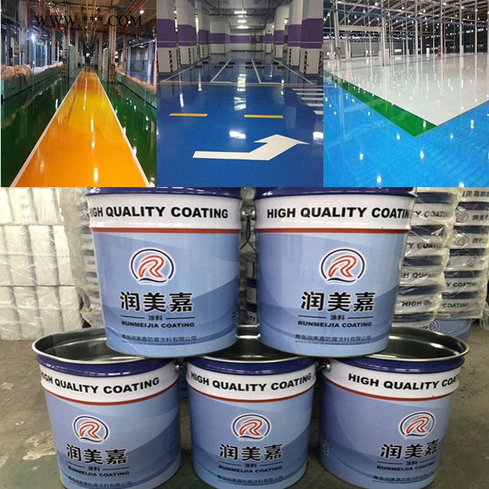 山东菏泽环氧富锌漆 环氧锌粉底漆图6