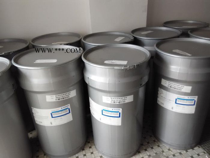 【万水化工商城】供应原装进口德国爱卡X银粉免费拿样铝粉铝银粉耐高温粉末涂料油墨塑胶环保银粉金属银粉图3