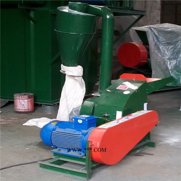 嘉峪关竹木粉碎机加气铝粉粉碎机组海绵粉碎机图3