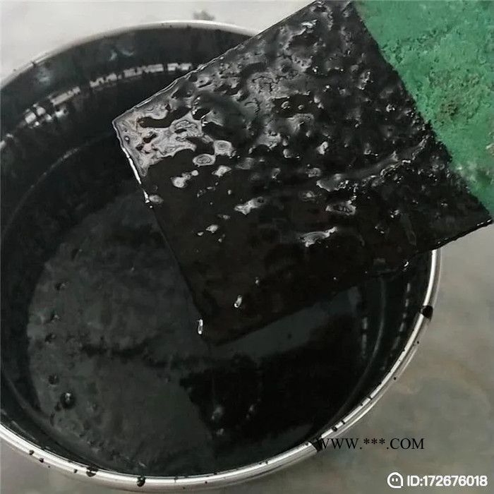 良才环氧煤沥青漆双组分 耐酸耐碱耐晒铝粉沥青漆环氧煤沥青涂料图4