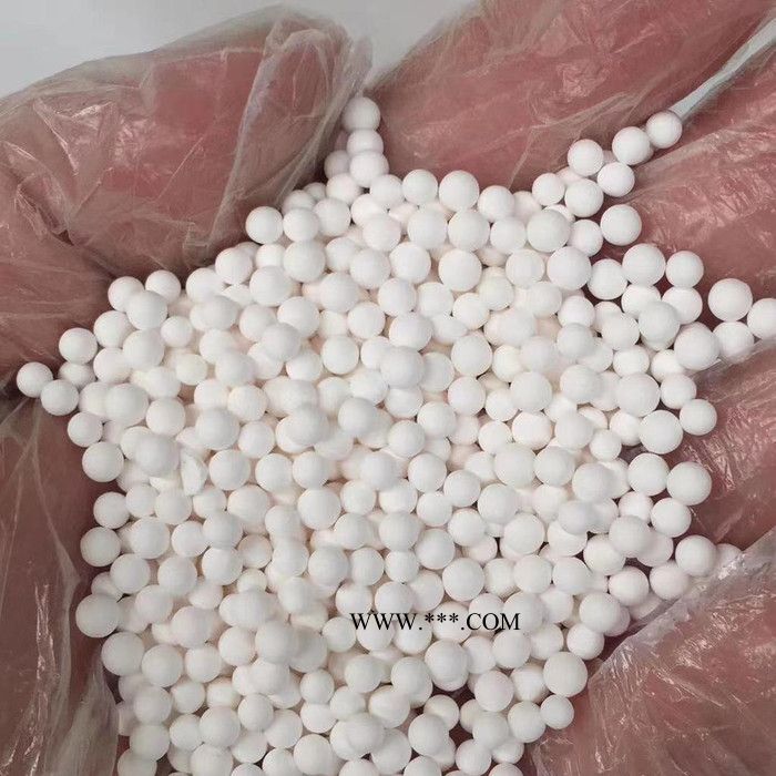 腾宇 活性氧化铝 活性氧化铝干燥剂 煅烧氧化铝粉 活性氧化铝除氟剂 活性氧化铝生产厂家图3
