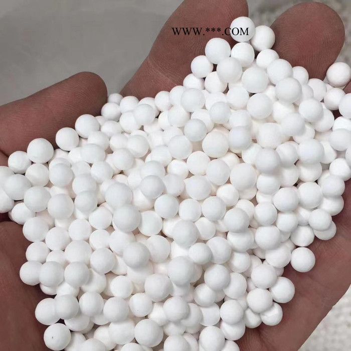 腾宇 活性氧化铝 活性氧化铝干燥剂 煅烧氧化铝粉 活性氧化铝除氟剂 活性氧化铝生产厂家图2
