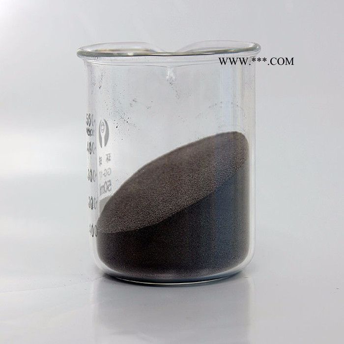 圣浩FeMn78C2.0 高碳锰铁粉末  中碳锰铁粉末 低碳锰铁粉末 合金粉末图3