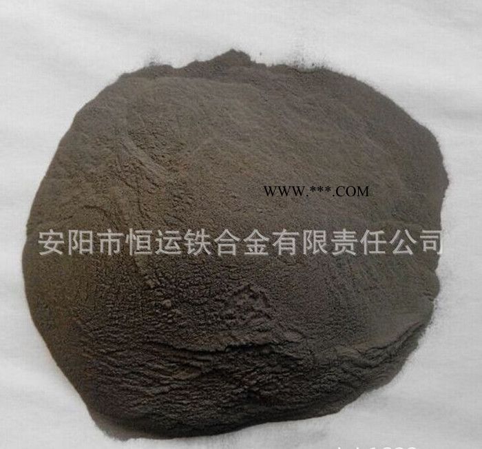 选矿用重介质粉 15%硅铁粉 供应商 生产厂家价格低 15硅铁粉图8