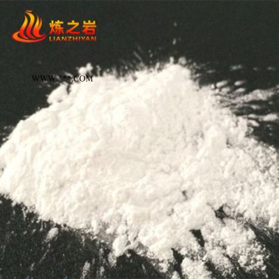 精细白刚玉微粉 研磨抛光用W2.5 2.5微米氧化铝粉