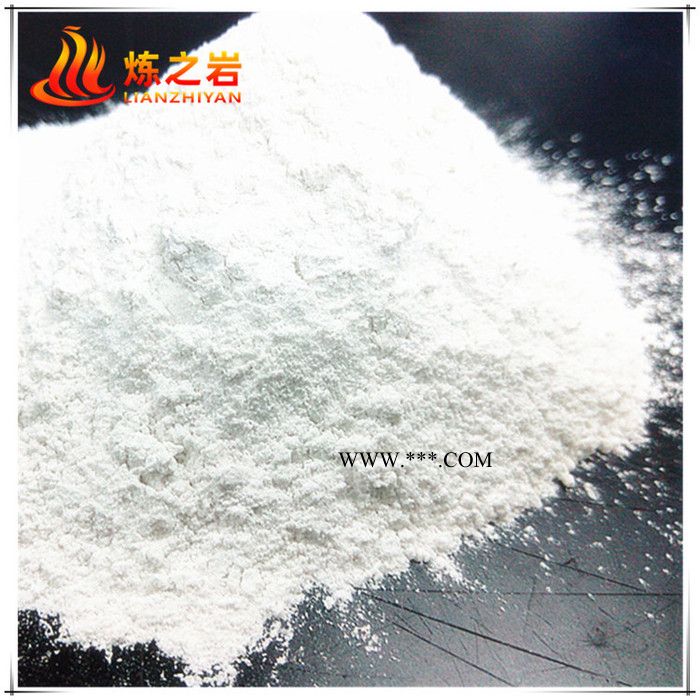 精细白刚玉微粉 研磨抛光用W2.5 2.5微米氧化铝粉图2