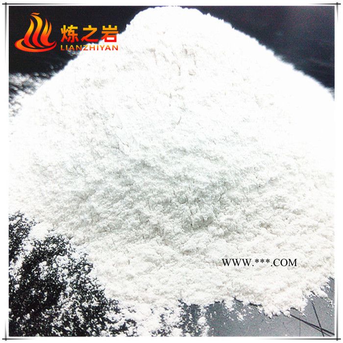 精细白刚玉微粉 研磨抛光用W2.5 2.5微米氧化铝粉图4