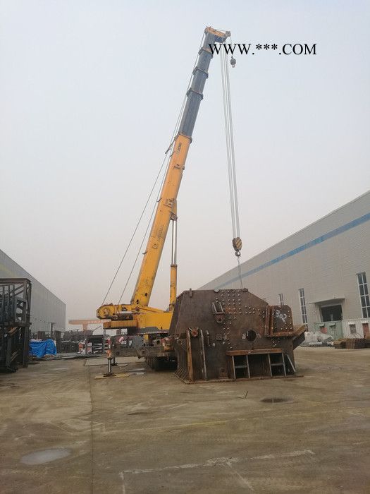 山东大型废铁粉碎机 金属粉碎机 废旧金属破碎机 大型金属粉碎机 多功能金属粉碎机厂家图8