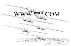 Xicon金属氧化物电阻器286-100K-RC全新原装进口图2