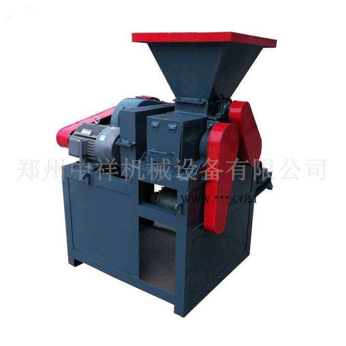 现货供应650大型氧化铁皮压球机 高压铁粉压球机 压球机生产线图4