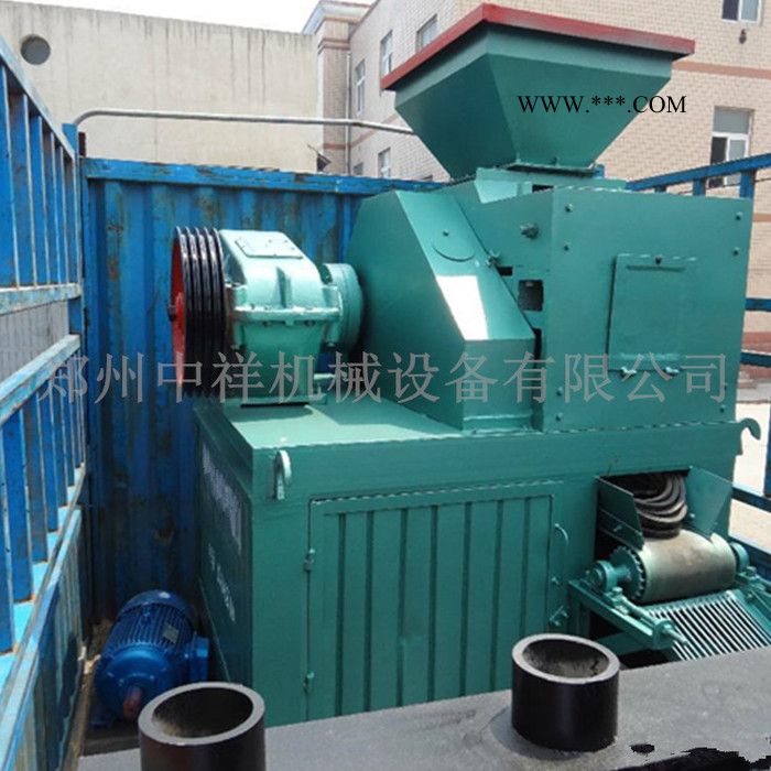 现货供应650大型氧化铁皮压球机 高压铁粉压球机 压球机生产线图1