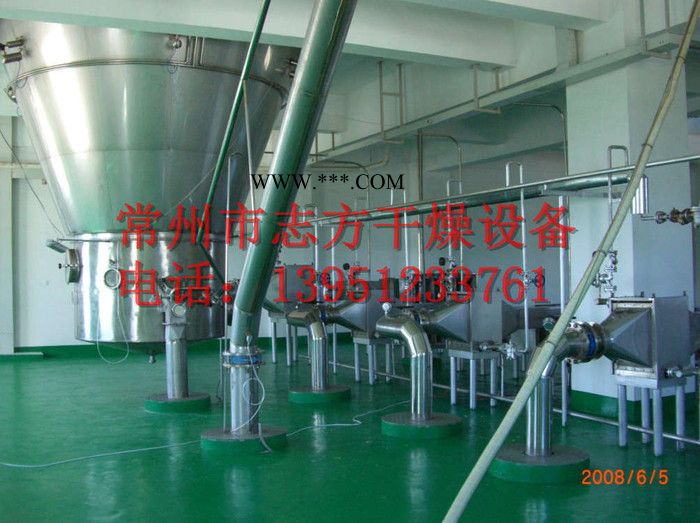 YPG系列金属氧化物喷雾干燥机,金属氧化物喷雾干燥机,志方干燥图2