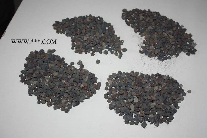 瑞林海绵铁滤料 除氧剂 不粉化 高精铁粉 各种规格 **图1