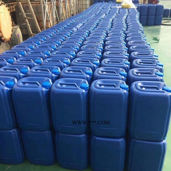反渗透膜酸性清洗剂 RO膜酸性清洗剂 去除水垢盐垢金属氧化物膜清洗剂图5