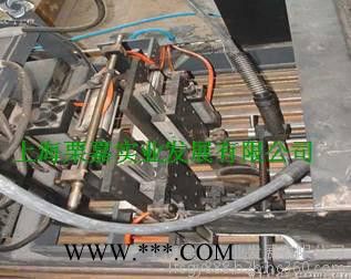 自动堆焊操作系统 接管内壁耐蚀层自动堆焊机 大型支撑辊堆焊设备 合金粉末等离子弧堆焊机图1