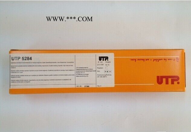 原装进口德国UTP UTP UP Fx 73 G 2/UP 焊丝 铁基合金焊条、焊丝  合金粉末  合金耐磨焊条焊丝图2