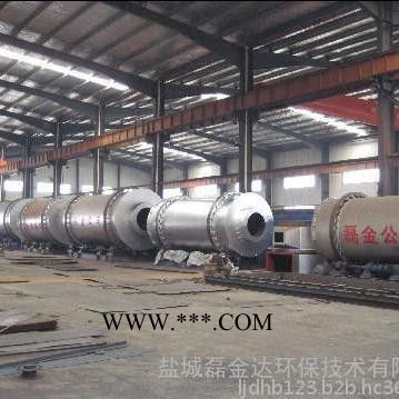 LJSH型3*10m铁粉、粉煤灰、粘土、沙子、矿渣双筒烘干机台时产量53吨图7