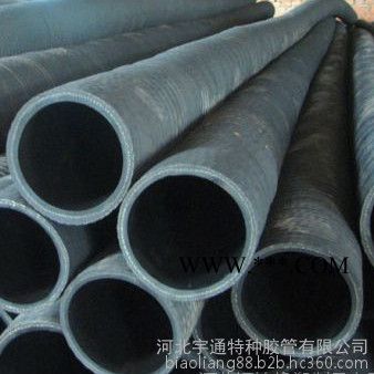 河北衡水多种输送矿粉铝粉专用胶管，粉料输送胶管厂家 ，干燥物料输送专用胶管图3