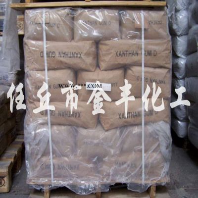 进口工业级高粘度黄原胶煤粘合剂兰炭粘合剂铁粉粘合剂