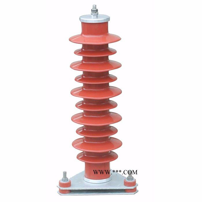 避雷器  金属氧化物避雷器图2