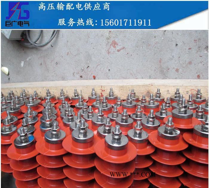 质量保证HY5WZ-10/30 电站型无间隙金属氧化物避雷器图2