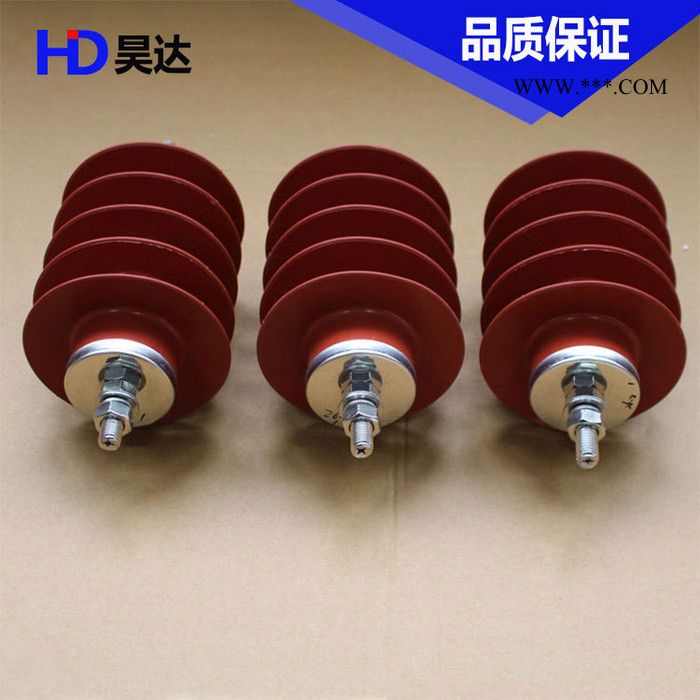 YH/HY5WR-17/45高压复合金属氧化物避雷器并联补偿电容器专用12kv图2