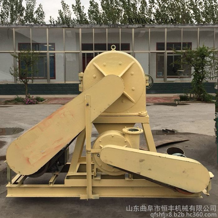 厂家南京市全自动齿盘粉碎机 五谷杂粮用铸铁粉碎机生产图2
