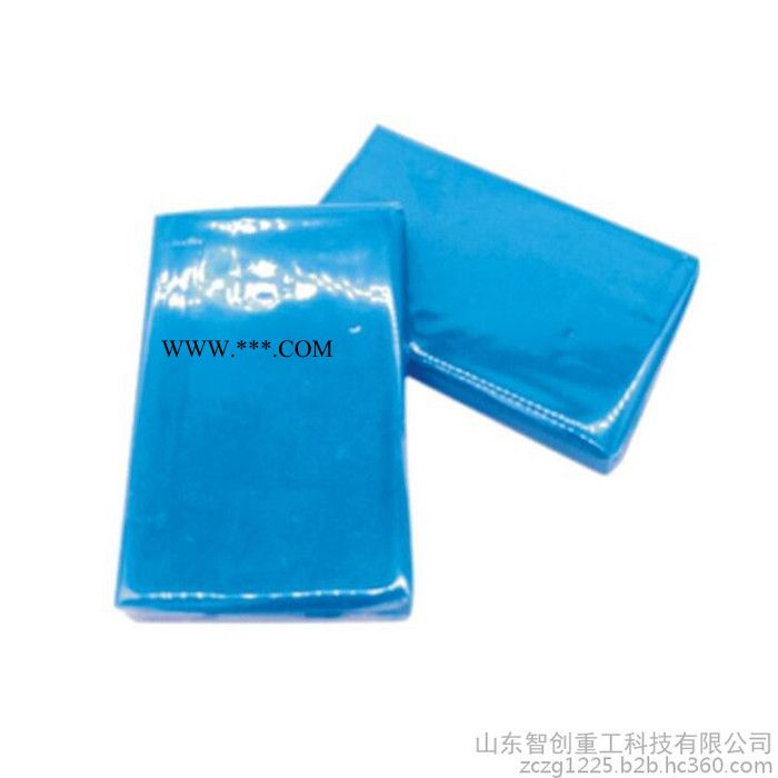 智创ZC-044型洗车起渍泥 洗车泥去除粉尘飞漆去污泥光亮锈点铁粉火山泥擦车泥图2