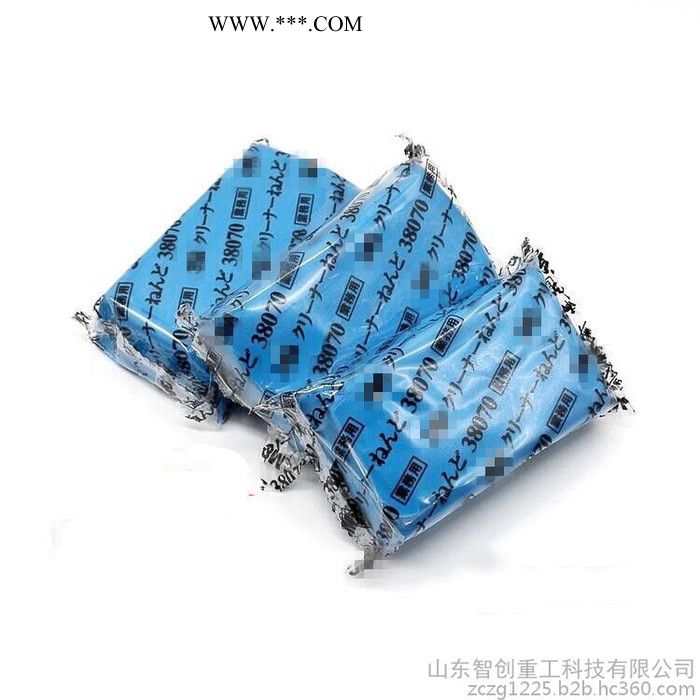 智创ZC-044型洗车起渍泥 洗车泥去除粉尘飞漆去污泥光亮锈点铁粉火山泥擦车泥图3