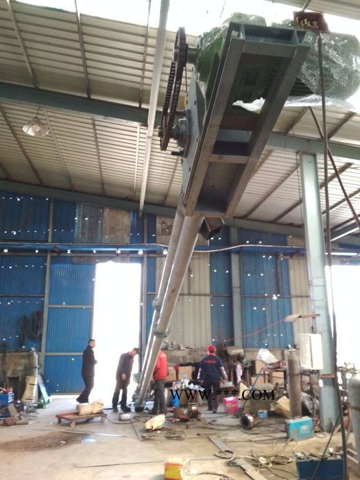 本溪 管链输送机日常维护 水平垂直组合式作业 高链式运输机  米面淀粉管链输送机 铁粉无尘链式运输机 轻钙粉管链运输机图2