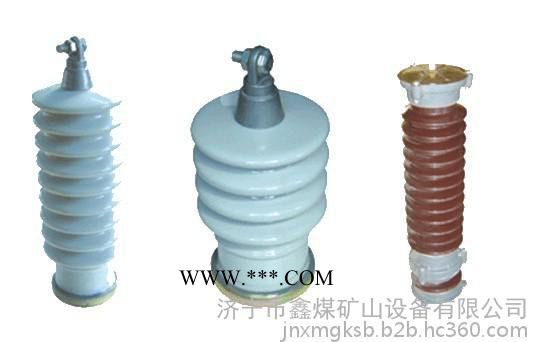 3~750kV金属氧化物避雷器**，质量保证图1