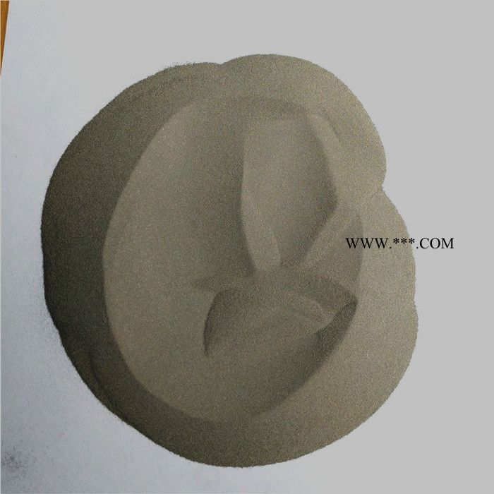 现货供应镍铁粉 镍铁合金粉 超细镍合金粉颗粒度图1