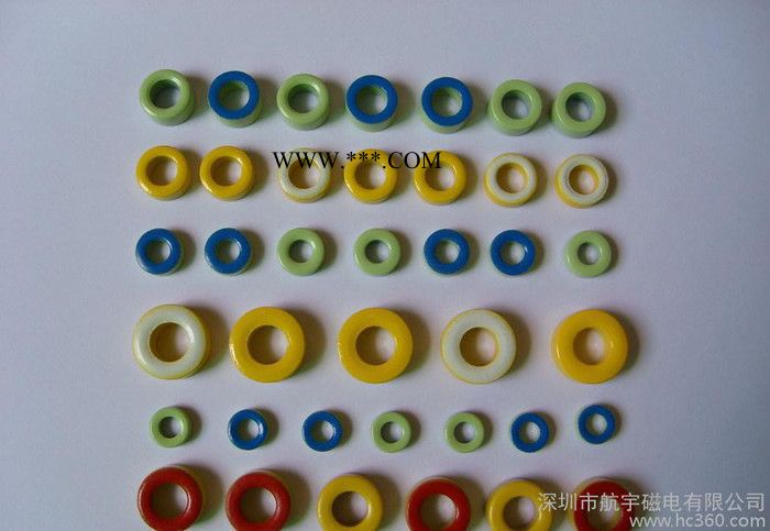 珠海铁粉芯 惠州铁粉芯 中山铁粉芯图2