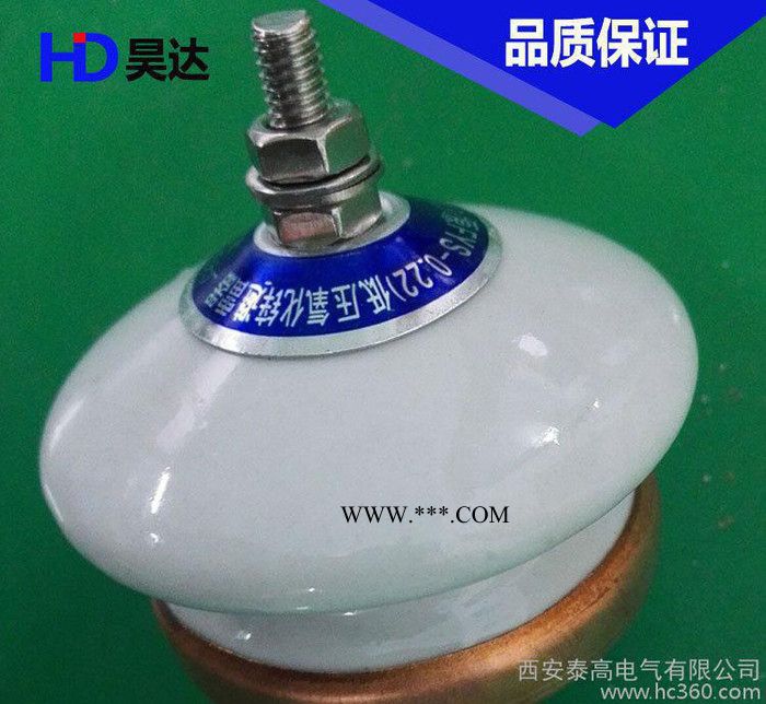 0.5KV低压陶瓷金属氧化物避雷器Y1.5W/FYS-0.5现货图3