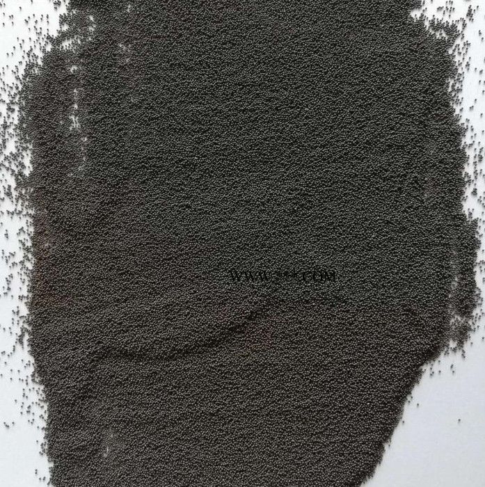 普铭威 铁砂 配重铁砂 体育配重铁粉 高纯度铁砂 厂家生产图2