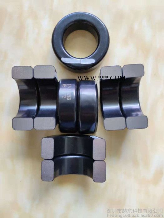 精密砂轮切割设备适用于非晶、纳米晶、超微晶、坡莫合金、磁芯磁环磁粉芯、合金粉芯、铁芯、铁氧体、硅钢、铁硅、铁硅铝、互感器图4