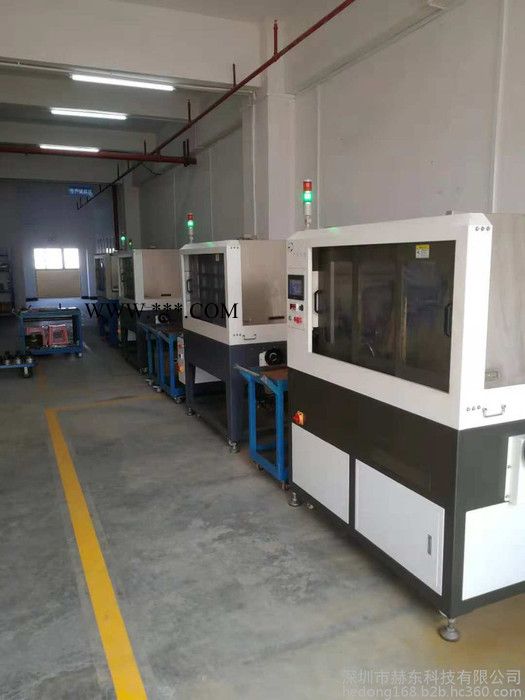 精密砂轮切割设备适用于非晶、纳米晶、超微晶、坡莫合金、磁芯磁环磁粉芯、合金粉芯、铁芯、铁氧体、硅钢、铁硅、铁硅铝、互感器图6