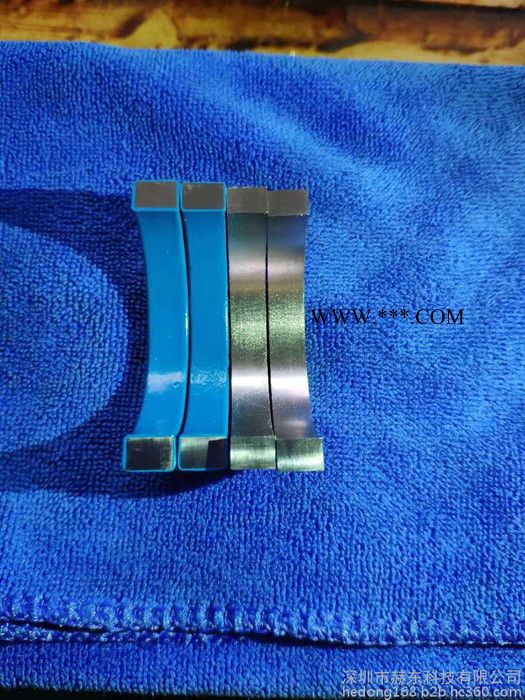精密砂轮切割设备适用于非晶、纳米晶、超微晶、坡莫合金、磁芯磁环磁粉芯、合金粉芯、铁芯、铁氧体、硅钢、铁硅、铁硅铝、互感器图3