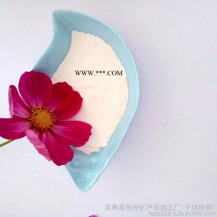恒州 轻质碳酸钙**高白度 轻质碳酸钙 白度98 轻钙800目纳米级碳酸图5