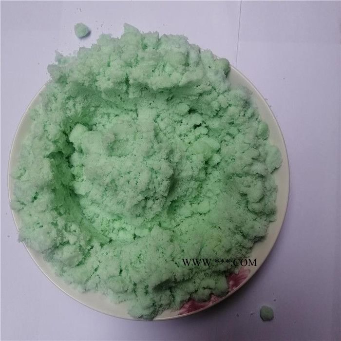 星源 食品级硫酸亚铁 硫酸亚铁粉末颗粒 支持定做图8
