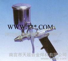 喷涂枪|合金粉喷涂枪|噴枪图2