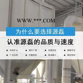 安徽超细碳酸钙|宣城碳酸钙粉批发|重质碳酸钙厂家 厂家供应 重质碳酸钙  纳米碳酸钙塑料专用图3
