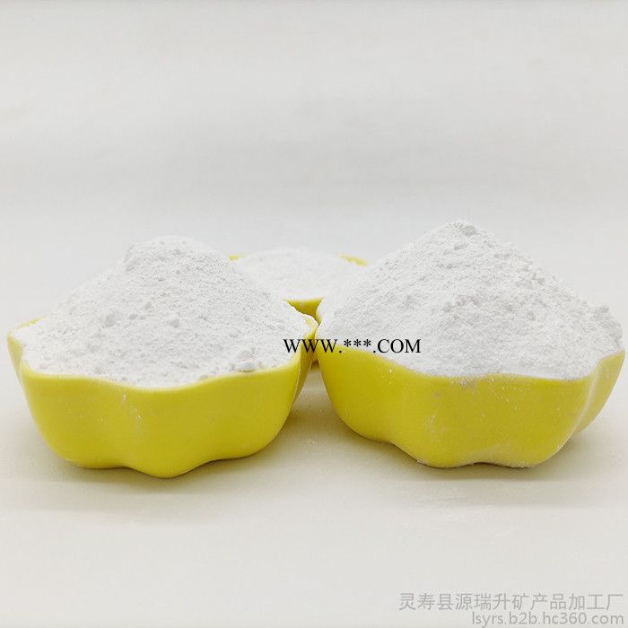 内蒙古碳酸钙 价格纳米氧化锌颗粒生产厂家图4