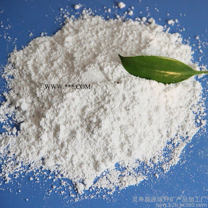 内蒙古碳酸钙 价格纳米氧化锌颗粒生产厂家图6