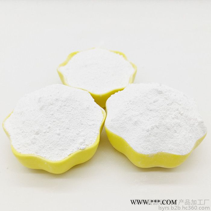 内蒙古碳酸钙 价格纳米氧化锌颗粒生产厂家图3
